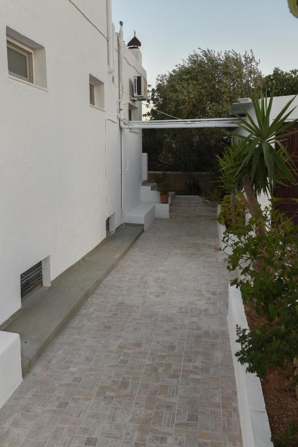 Splendide Apartments Ágios Nikólaos Exterior foto