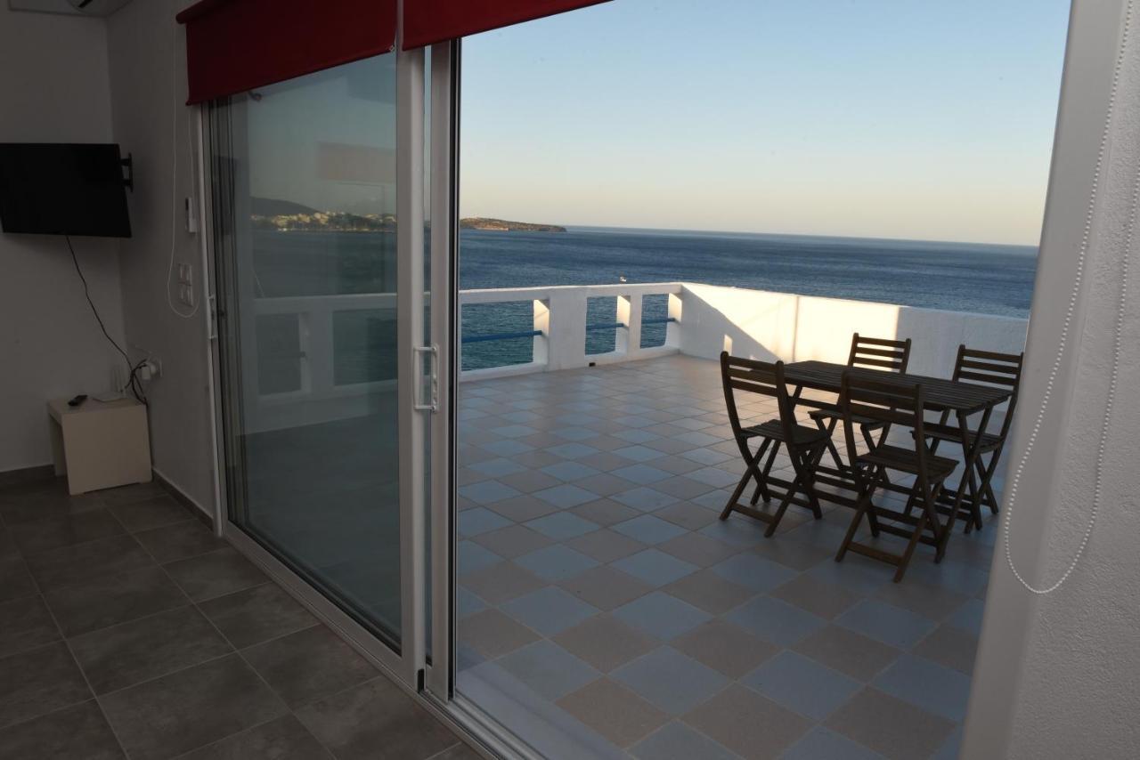 Splendide Apartments Ágios Nikólaos Exterior foto