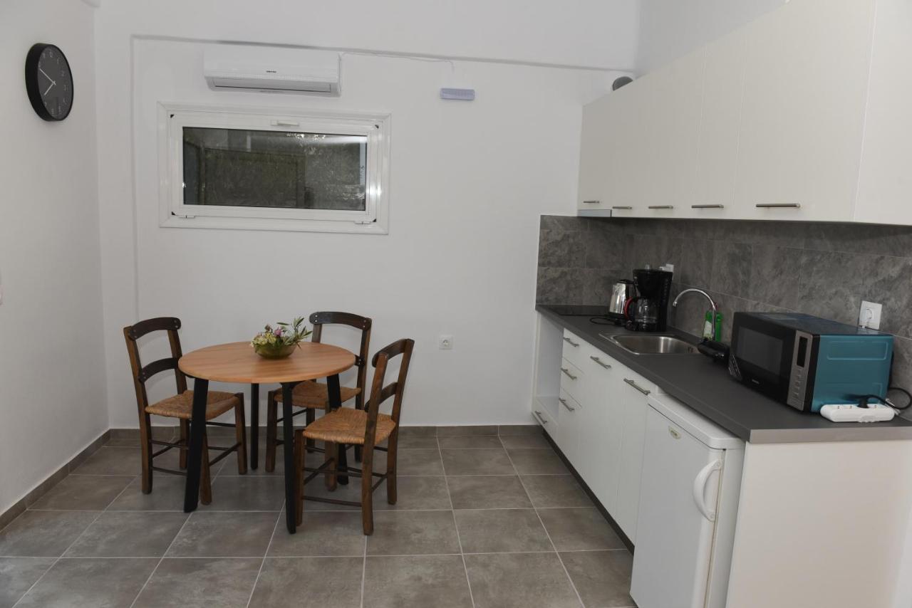 Splendide Apartments Ágios Nikólaos Exterior foto