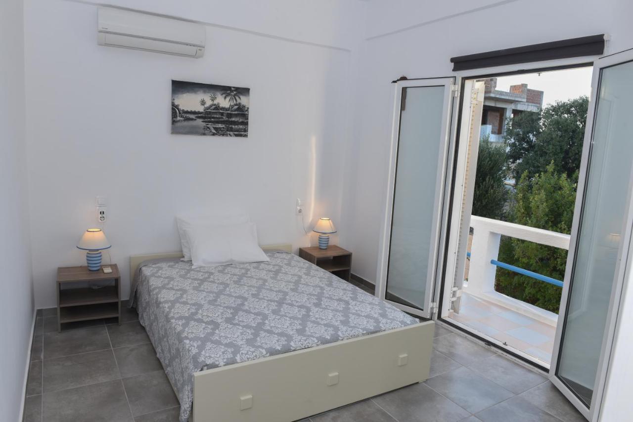 Splendide Apartments Ágios Nikólaos Exterior foto
