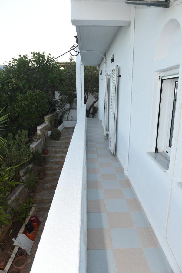 Splendide Apartments Ágios Nikólaos Exterior foto