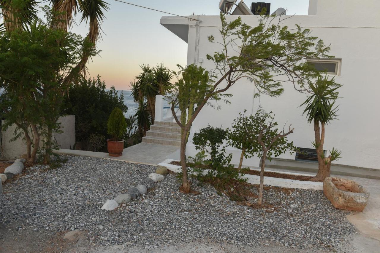 Splendide Apartments Ágios Nikólaos Exterior foto
