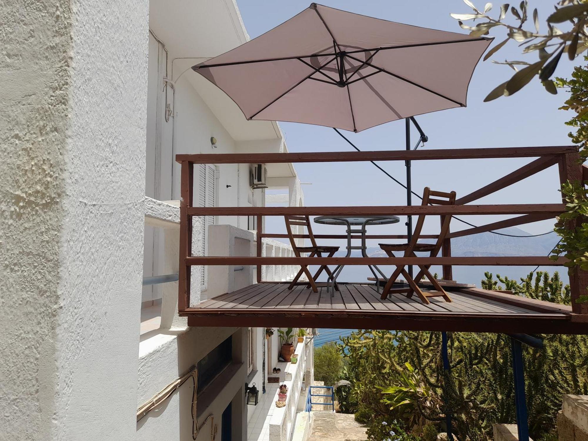 Splendide Apartments Ágios Nikólaos Exterior foto